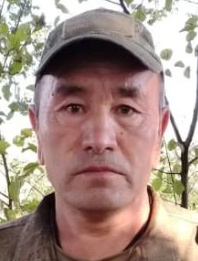Фото: Погибший на войне с Украиной Адаев Руслан Рыскалиевич. Саратовская область, нет данных
