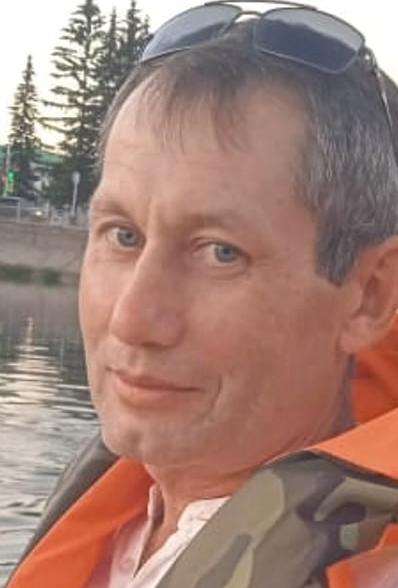 Фото: Погибший на войне с Украиной Муниров Тимур Гамирович. Республика Татарстан, добровольцы