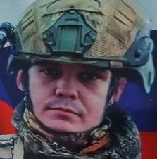 Фото: Погибший на войне с Украиной Сотников Сергей Владимирович. Республика Саха (Якутия), нет данных