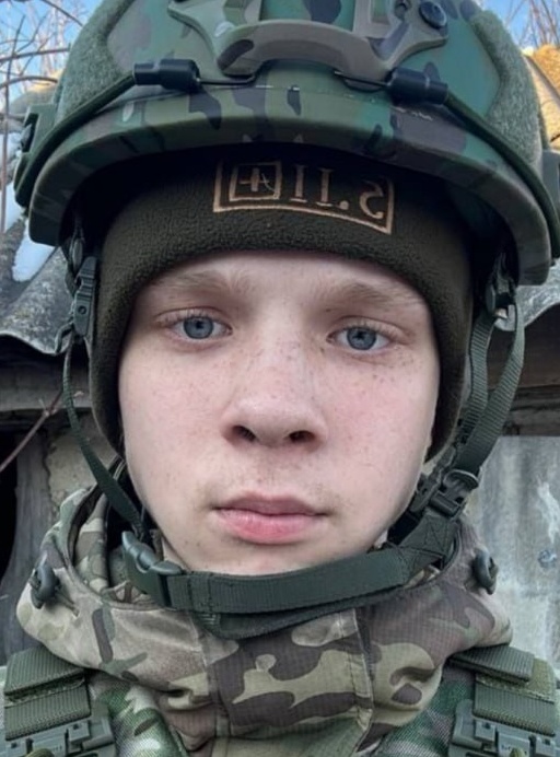 Фото: Погибший на войне с Украиной Комяков Евгений Александрович. Свердловская область, нет данных