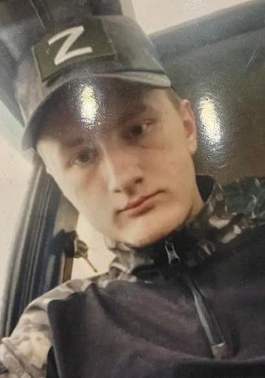 Фото: Погибший на войне с Украиной Бирюков Сергей. Вологодская область, нет данных
