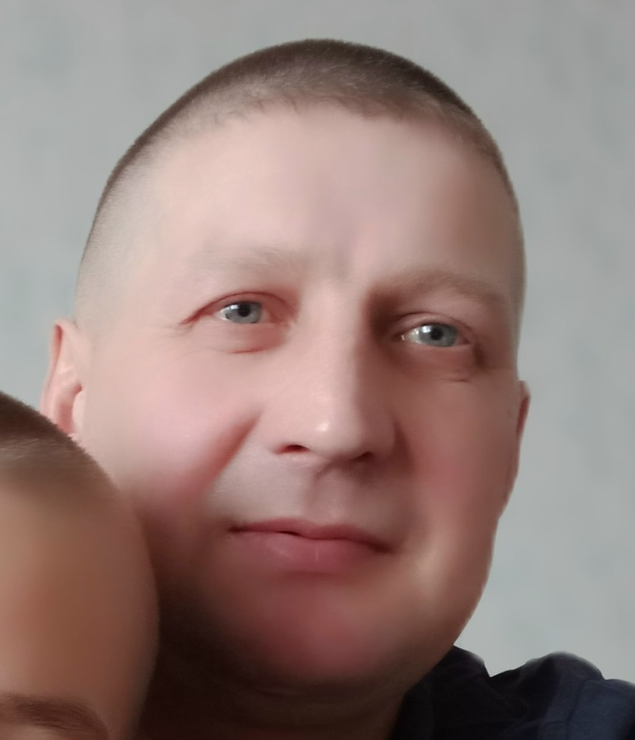 Фото: Погибший на войне с Украиной Анисимов Илья Анатольевич. Кемеровская область, мотострелковые войска