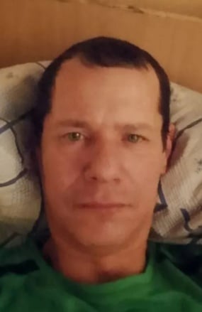 Фото: Погибший на войне с Украиной Белоцерковский Виталий Алексеевич. Томская область, мотострелковые войска