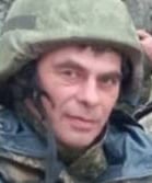 Фото: Погибший на войне с Украиной Аниканов Юрий Васильевич. Московская область, мотострелковые войска