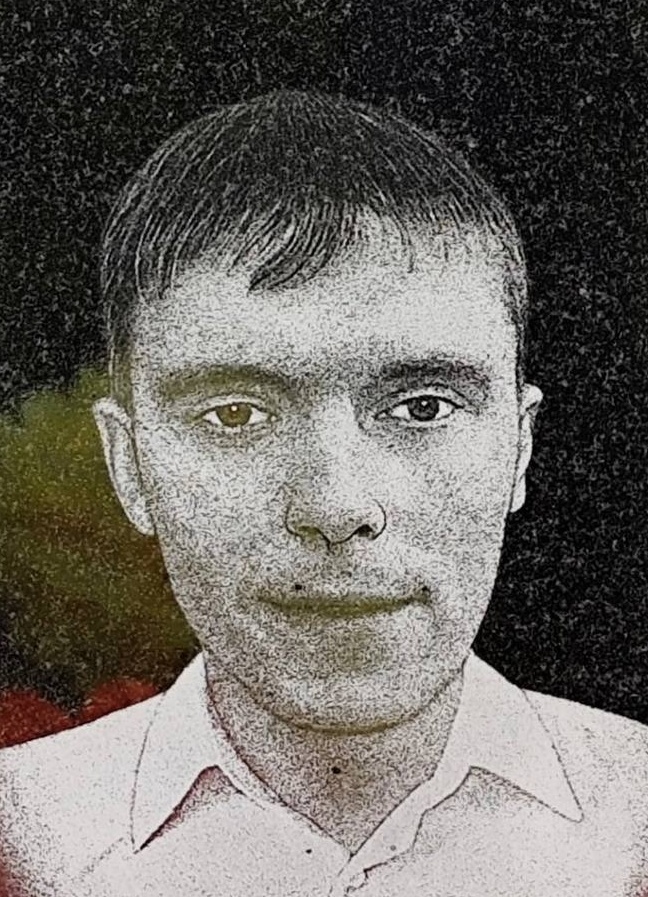 Фото: Погибший на войне с Украиной Смирнов Вячеслав Леонидович. Ивановская область, ЧВК