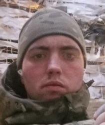 Фото: Погибший на войне с Украиной Фель Дмитрий Игоревич. Пермский край, нет данных