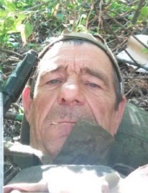 Фото: Погибший на войне с Украиной Оторвин Николай Михайлович. Курганская область, мотострелковые войска