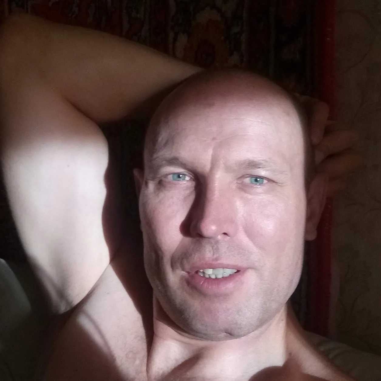 Фото: Погибший на войне с Украиной Федоров Николай Александрович. Саратовская область, заключенные