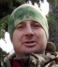 Фото: Погибший на войне с Украиной Кирейцев Сергей Александрович. Омская область, ВДВ