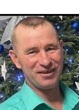 Фото: Погибший на войне с Украиной Беломестнов Константин Анатольевич. Амурская область, нет данных