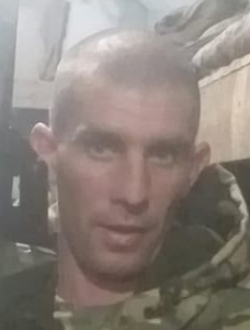 Фото: Погибший на войне с Украиной Башкиров Михаил Сергеевич. Тверская область, ВДВ