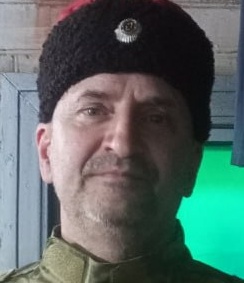 Фото: Погибший на войне с Украиной Исаев Виктор Александрович. Омская область, нет данных