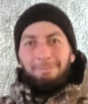 Фото: Погибший на войне с Украиной Школин Александр Григорьевич. Волгоградская область, добровольцы