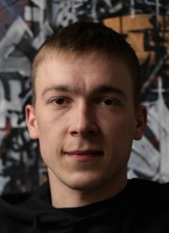 Фото: Погибший на войне с Украиной Воронов Евгений Андреевич. Свердловская область, добровольцы