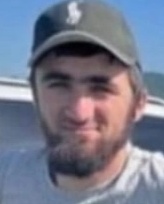 Фото: Погибший на войне с Украиной Ахмедханов Шамиль Агилиевич. Республика Дагестан, добровольцы