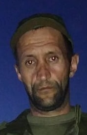 Фото: Погибший на войне с Украиной Саркисян Владимир Евгеньевич. Краснодарский край, заключенные