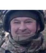 Фото: Погибший на войне с Украиной Мартынов Михаил Геннадьевич. Ростовская область, добровольцы