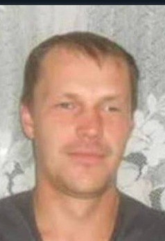 Фото: Погибший на войне с Украиной Репин Юрий Юрьевич. Красноярский край, нет данных