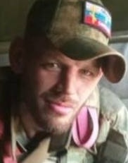 Фото: Погибший на войне с Украиной Супрунов Фёдор Николаевич. Архангельская область, нет данных