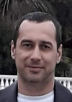 Фото: Погибший на войне с Украиной Ворона Алексей Николаевич. Иркутская область, добровольцы