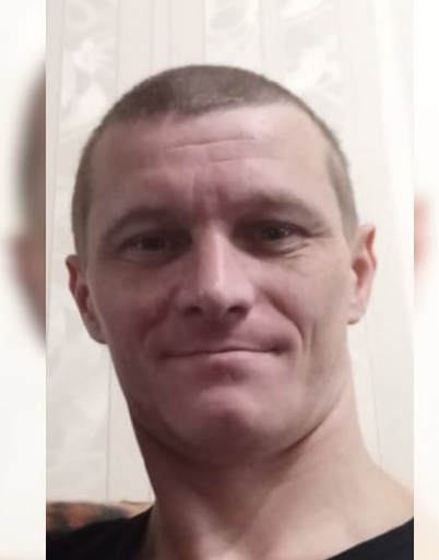 Фото: Погибший на войне с Украиной Чупейкин Александр Михайлович. Самарская область, нет данных