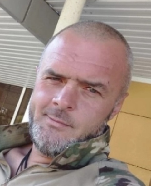Фото: Погибший на войне с Украиной Диттманн Роман Григорьевич. Калининградская область, мотострелковые войска