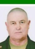 Фото: Погибший на войне с Украиной Семенов Вадим Петрович. Иркутская область, добровольцы