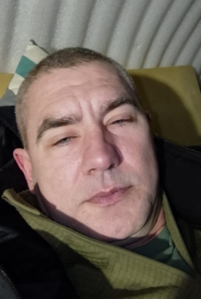 Фото: Погибший на войне с Украиной Мандригеля Роман Юрьевич. Краснодарский край, мотострелковые войска