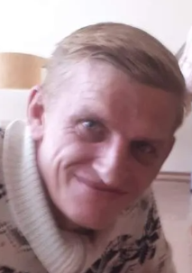 Фото: Погибший на войне с Украиной Лихачев Евгений Владимирович. Омская область, добровольцы