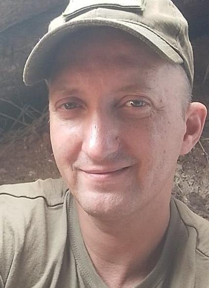 Фото: Погибший на войне с Украиной Соколов Артем Георгиевич. Еврейская автономная область, нет данных