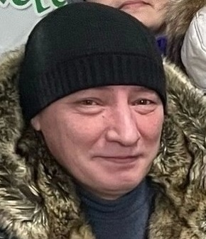 Фото: Погибший на войне с Украиной Демчук Евгений Александрович. Республика Хакасия, нет данных