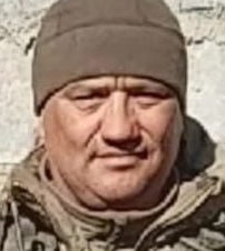 Фото: Погибший на войне с Украиной Ильбулов Разиф Амирович. Республика Башкортостан, мотострелковые войска