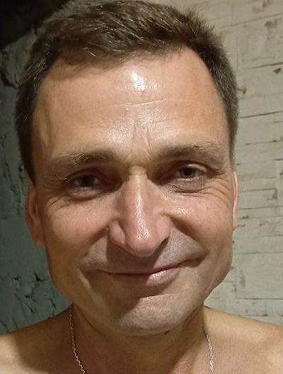 Фото: Погибший на войне с Украиной Кальянов Юрий Федорович. ДНР, добровольцы