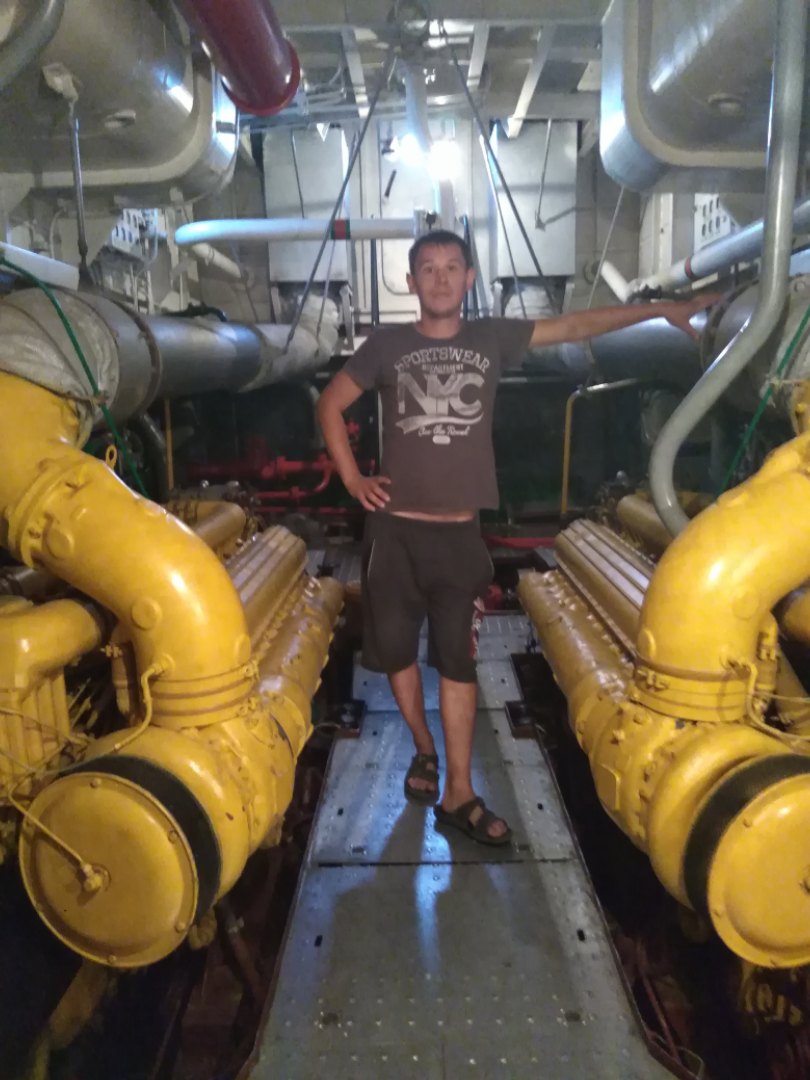 Фото: Погибший на войне с Украиной Ирхин Алексей Владимирович. Саратовская область, добровольцы