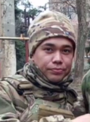 Фото: Погибший на войне с Украиной Пруткин Иван. Неизвестно, нет данных