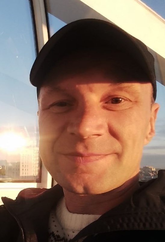 Фото: Погибший на войне с Украиной Ильин Алексей Олегович. Ивановская область, нет данных