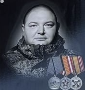 Фото: Погибший на войне с Украиной Копылец Владимир Васильевич. Белгородская область, нет данных