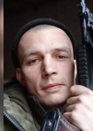 Фото: Погибший на войне с Украиной Поздняков Артур Юрьевич. Пермский край, нет данных