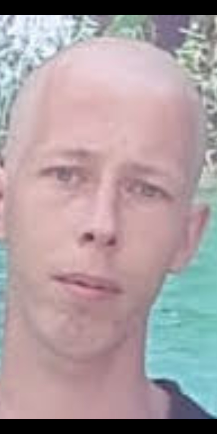 Фото: Погибший на войне с Украиной Михеев Станислав Александрович. Чувашская Республика, заключенные