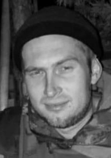 Фото: Погибший на войне с Украиной Винокуров Сергей Викторович. Республика Башкортостан, нет данных