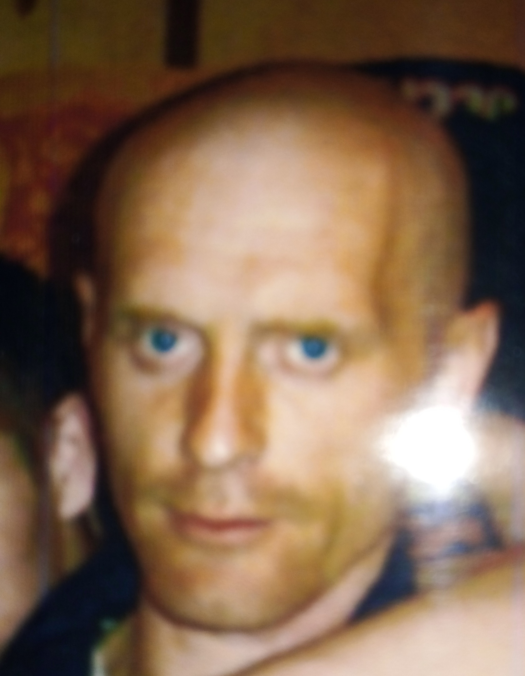 Фото: Погибший на войне с Украиной Ануфриев Руслан Павлович. Республика Коми, добровольцы