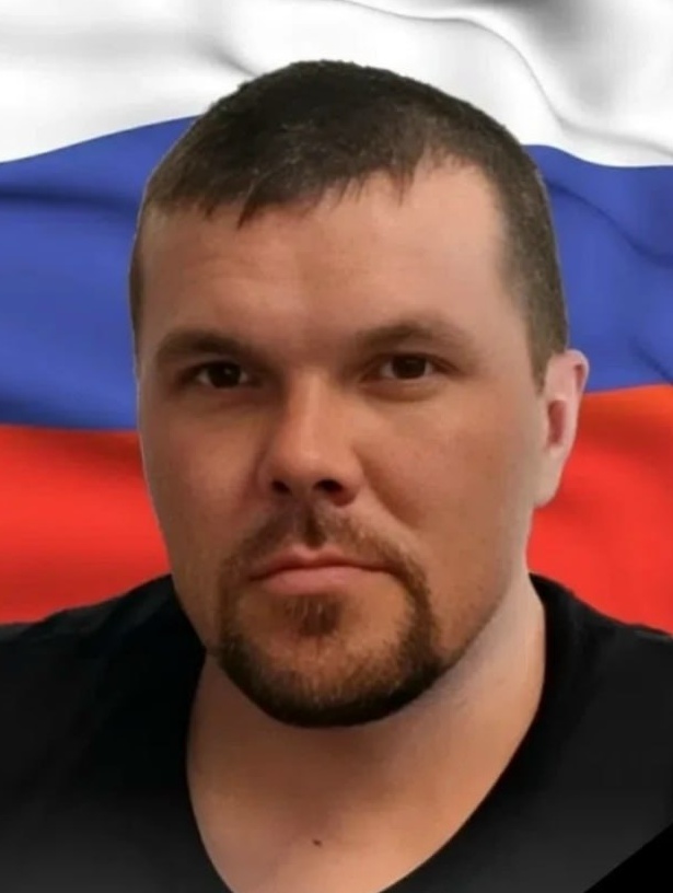 Фото: Погибший на войне с Украиной Липин Александр Иванович. Республика Коми, заключенные