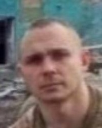 Фото: Погибший на войне с Украиной Яцура Андрей Николаевич. Республика Саха (Якутия), нет данных