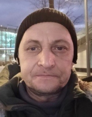 Фото: Погибший на войне с Украиной Снегирев Павел Эдуардович. Красноярский край, нет данных