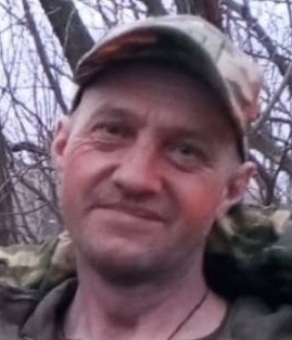 Фото: Погибший на войне с Украиной Симуськов Владимир Александрович. Оренбургская область, нет данных