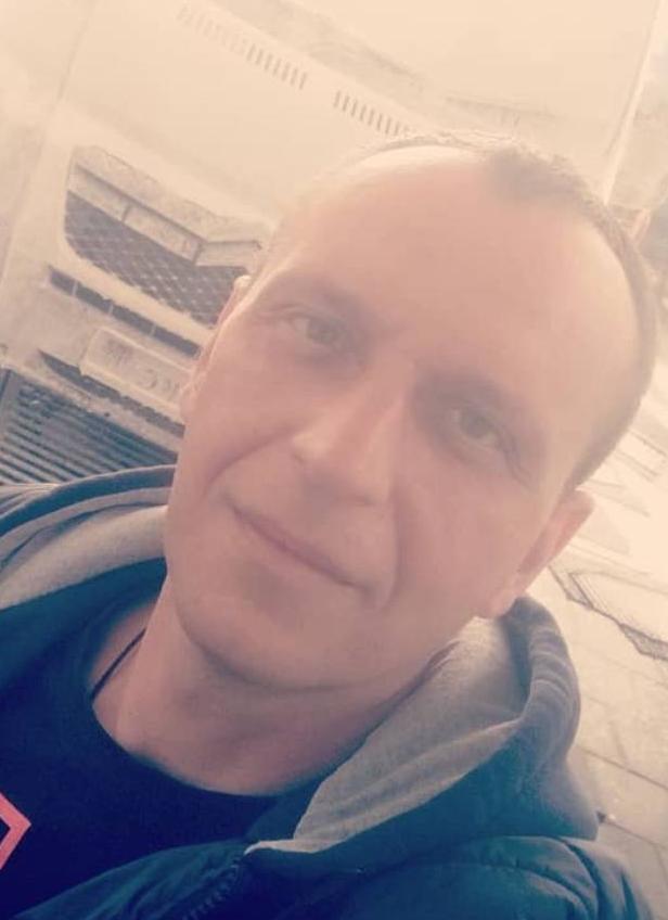 Фото: Погибший на войне с Украиной Герасимов Валерий Александрович. ДНР, мотострелковые войска
