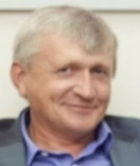 Фото: Погибший на войне с Украиной Бабичук Владимир Алексеевич. Челябинская область, добровольцы