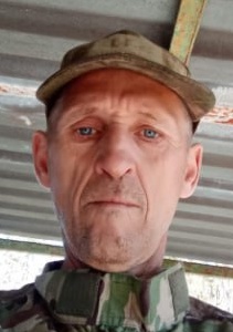 Фото: Погибший на войне с Украиной Бондарчук Андрей Владимирович. Красноярский край, добровольцы