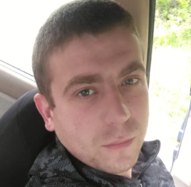 Фото: Погибший на войне с Украиной Елизаров Сергей Владимирович. Владимирская область, добровольцы