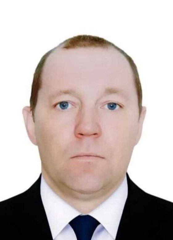 Фото: Погибший на войне с Украиной Суковатицин Павел Афанасьевич. Алтайский край, нет данных